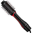 Alternate image 0 for Revlon&reg; Detachable One-Step Hair Dryer and Volumizer PLUS in Black/Red