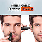 Alternate image 7 for Conair&reg; 3-In-1 Nose, Ear and Detail Trimmer