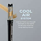 Alternate image 7 for InfinitiPro by Conair&reg; Cool Air Styler in Charcoal