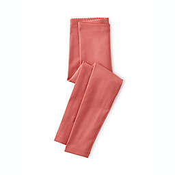 Tea Collection Solid Leggings in Pink