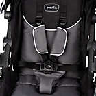 Alternate image 12 for Evenflo&reg; Victory&reg; Plus Compact Fold Jogger Stroller in Grey