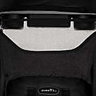 Alternate image 7 for Evenflo&reg; Victory&reg; Plus Compact Fold Jogger Stroller in Grey