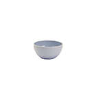 Alternate image 5 for Tabletops Gallery&reg; 4-Piece Hobnail Mixing Bowls Set in Blue