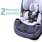 Alternate image 5 for Pria&trade; Max All-in-One Convertible Car Seat in Plum