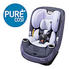 Alternate image 1 for Pria&trade; Max All-in-One Convertible Car Seat in Plum
