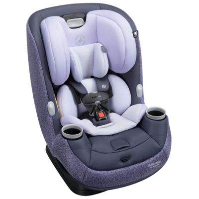 Pria&trade; Max All-in-One Convertible Car Seat