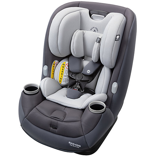 Alternate image 1 for Maxi-Cosi® Pria™ All-in-1 Convertible Car Seat in Walking Trail