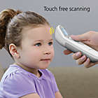 Alternate image 12 for Safety 1st&reg; Simple Scan Forehead Thermometer