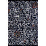 Scott Living Pointed Path Rug