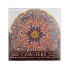 Alternate image 1 for Thirstystone&reg; Assorted Global Mandalas Coasters (Set of 4)