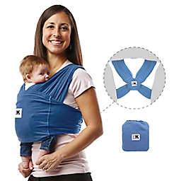 Baby K'tan® Original Medium Baby Wrap Carrier in Denim