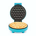 Alternate image 4 for Kalorik&reg; Bubble Waffle Maker in Aqua Blue