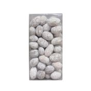 Studio 3B&trade; Amra Pod Decorative Bowl Fillers in White Wash