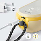Alternate image 4 for Medela&reg; Freestyle Flex&trade; Portable Double Electric Breast Pump with Bag
