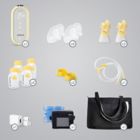 Alternate image 7 for Medela&reg; Freestyle Flex&trade; Portable Double Electric Breast Pump with Bag