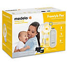 Alternate image 8 for Medela&reg; Freestyle Flex&trade; Portable Double Electric Breast Pump with Bag