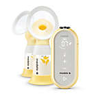 Alternate image 0 for Medela&reg; Freestyle Flex&trade; Portable Double Electric Breast Pump with Bag