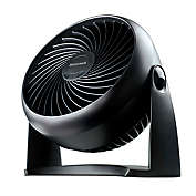 Honeywell Turbo Force&reg; Air Circulator Table Fan in Black