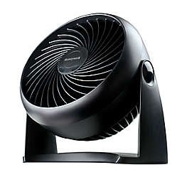 Honeywell Turbo Force® Air Circulator Table Fan in Black