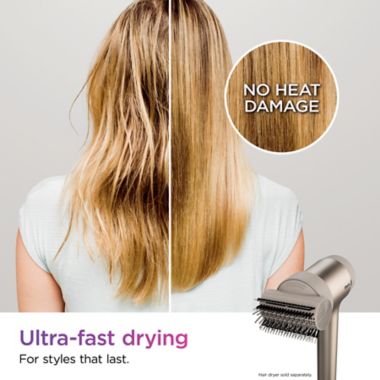 Shark&trade; IQ Styling Brush Attachment. View a larger version of this product image.