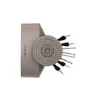 Alternate image 6 for Shark&trade; IQ Styling Brush Attachment