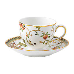 Wedgwood® Oberon Teacup & Saucer Set
