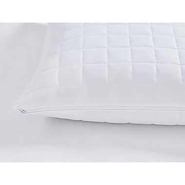 London Fog&reg; Supreme 2-Pack Memory Foam Standard Bed Pillows. View a larger version of this product image.
