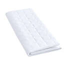 Alternate image 3 for London Fog&reg; Supreme 2-Pack Memory Foam Standard Bed Pillows