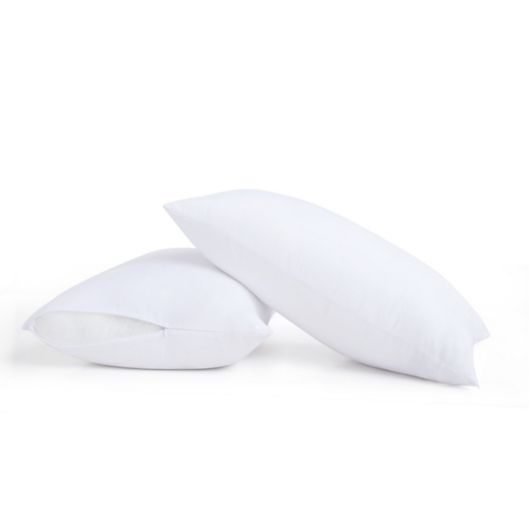 Truly Calm® 2-Pack Antimicrobial Standard Bed Pillows