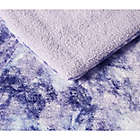 Alternate image 1 for My World&reg; Rainbow Sweetie 3-Piece Full/Queen Comforter Set in Purple