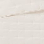 Alternate image 4 for Badgley Mischka&reg; Tufted Matte Satin Quilt Set