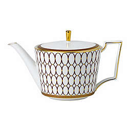 Wedgwood® Renaissance Teapot