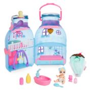 BABY born Surprise Baby Bottle House