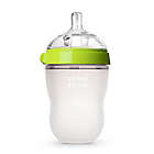 Alternate image 0 for comotomo&reg; 8 oz. Baby Bottle in Green