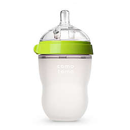 comotomo® 8-Ounce Baby Bottle in Green
