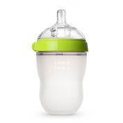 comotomo&reg; 8 oz. Baby Bottle