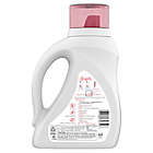 Alternate image 1 for Dreft High Efficiency Liquid Detergent in 50-Ounces (32 Loads)