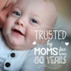 Alternate image 4 for Dreft High Efficiency Liquid Detergent in 50-Ounces (32 Loads)