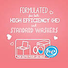 Alternate image 7 for Dreft High Efficiency Liquid Detergent in 50-Ounces (32 Loads)