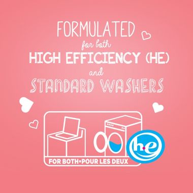 Dreft High Efficiency Liquid Detergent in 50-Ounces (32 Loads). View a larger version of this product image.