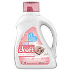 Alternate image 0 for Dreft 100 oz. Liquid Detergent