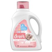Dreft 100 oz. Liquid Detergent