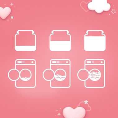 Dreft 100 oz. Liquid Detergent. View a larger version of this product image.