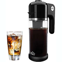 Vinci Express Cold Brew Coffee Maker in Black