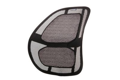 HoMedics&reg; Contouring Back Support