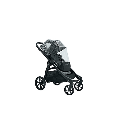 Baby Jogger City Premier and City Select LUX Child Tray Single Black 
