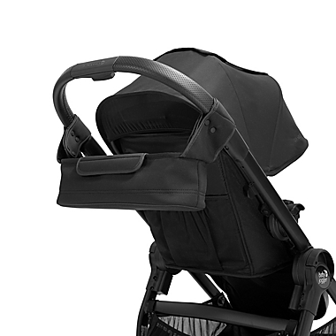 Baby Jogger&reg; Parent Stroller Console for City Select 2 Stroller in Black. View a larger version of this product image.
