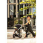 Alternate image 5 for CYBEX Balios S Lux &amp; Aton 2 Travel System in Black