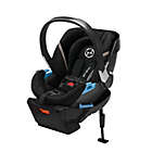 Alternate image 2 for CYBEX Balios S Lux &amp; Aton 2 Travel System in Black