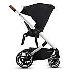 Alternate image 9 for CYBEX Balios S Lux &amp; Aton 2 Travel System in Black